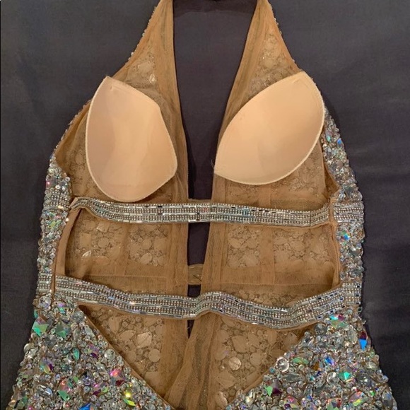 Prom dress - Picture 6 of 13